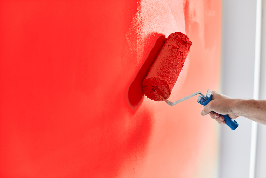 5 Good Reasons To Hire A Professional Painting Company 1 1024x683 