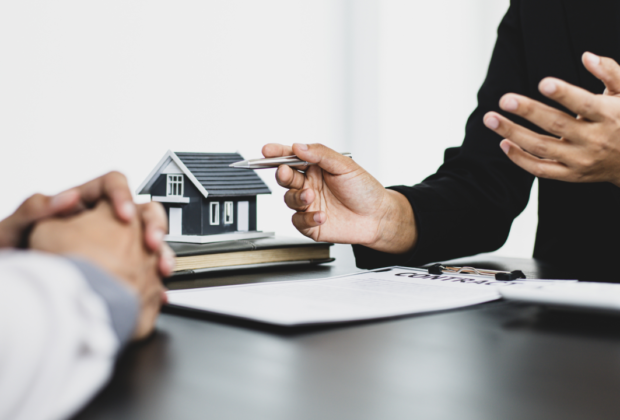 Role of a Real Estate Agent in Home Buying