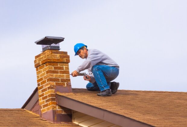 Chimney Maintenance