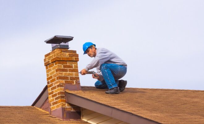 Chimney Maintenance