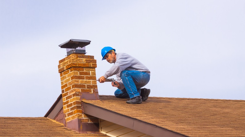 Chimney Maintenance