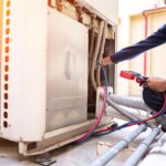 The Importance of Welding Services in Home HVAC Systems