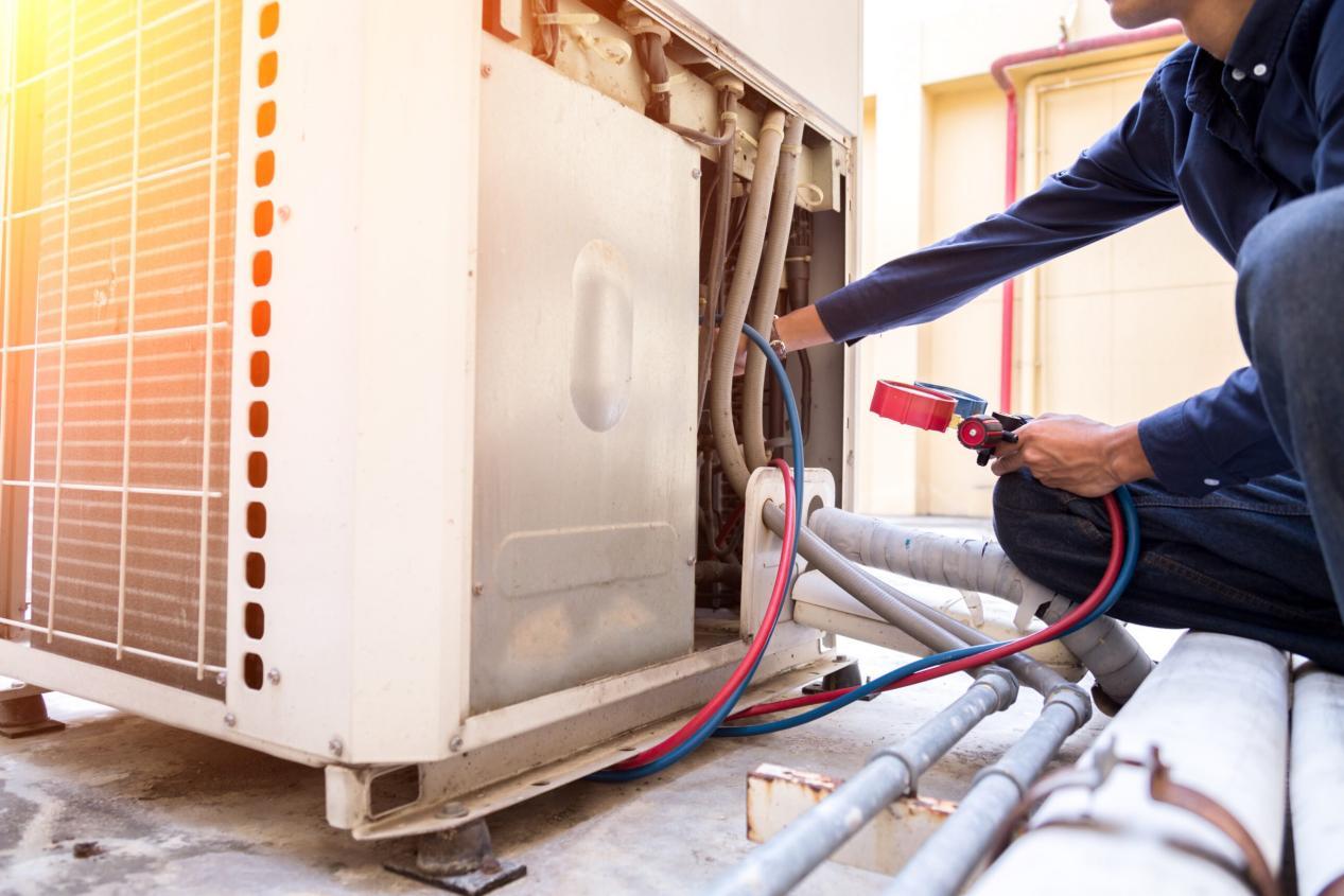 The Importance of Welding Services in Home HVAC Systems