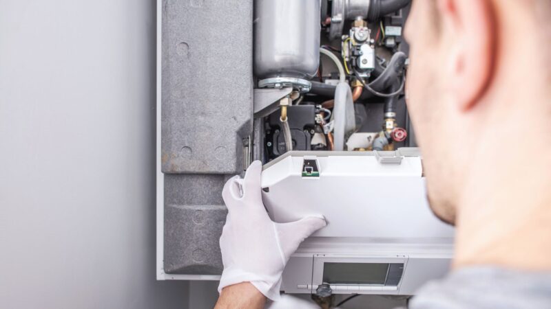 The Increasing Demand for Emergency Furnace Repair Services in Calgary