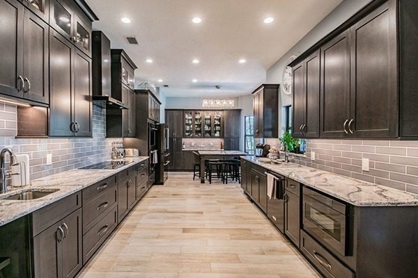 Kitchen Remodel